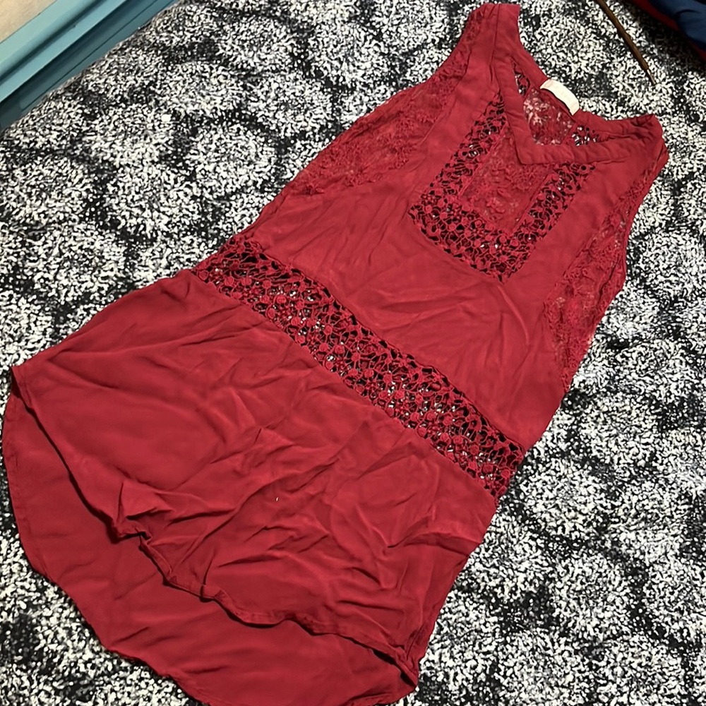 Altar’d State top